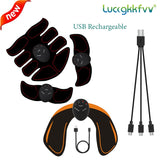 Stimulateur électrique musculaire