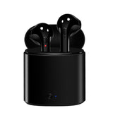 Air New Pods. Ecouteurs sans fil iphone et android.