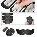 Stimulateur électrique musculaire